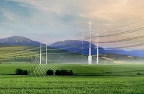 Solar resource compass