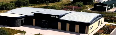 Spadeadam video - Joanne