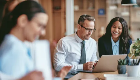 Synergi Life for business and strategy risks