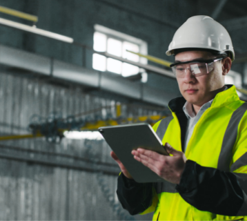 synergi life incident management worker