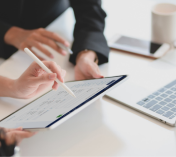 synergi life quality management software users