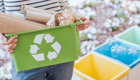 What matters to consumers in the circular transition