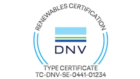 Valid certifications