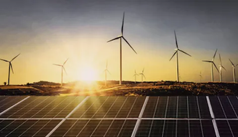 能源（英文版）