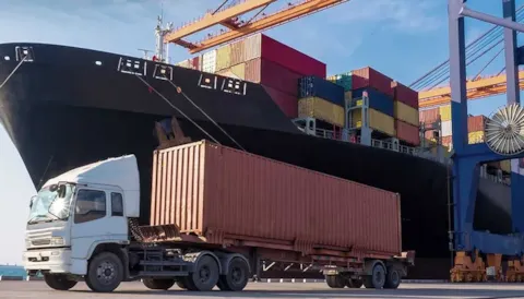 Navigating Maritime Decarbonization as a cargo owner 