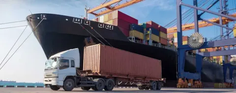 Navigating maritime decarbonization as a cargo owner